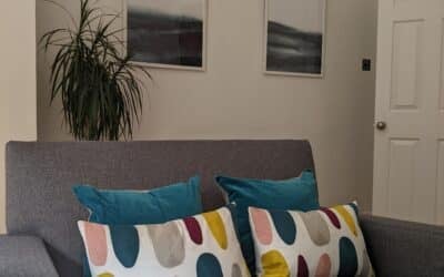 From Neglected Rental to Ready-to-Sell Home