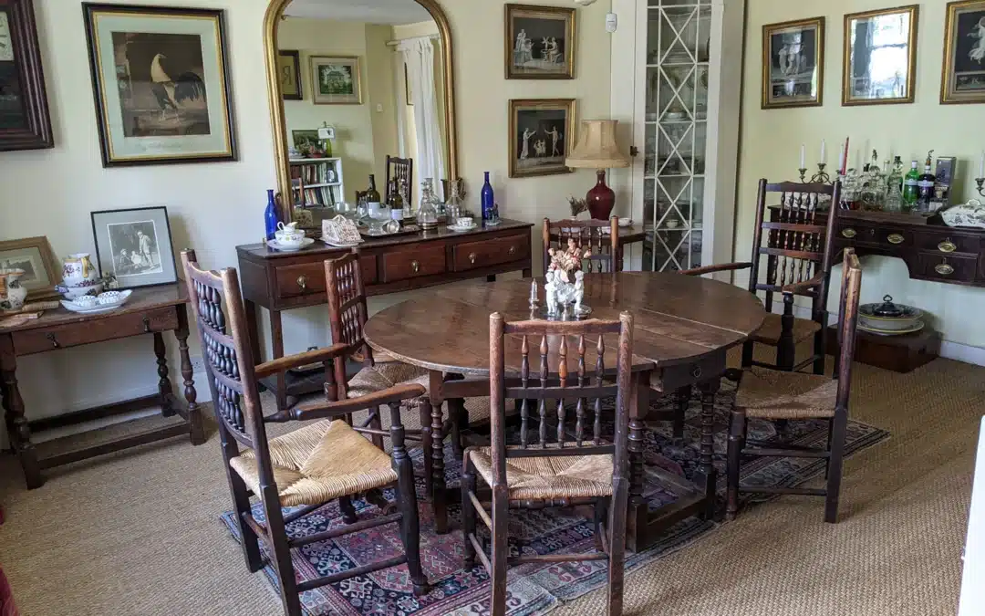 Downsizing from Aberdeenshire to Glasgow